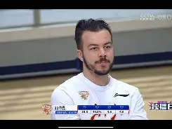 江苏肯帝亚男篮新外援史密斯